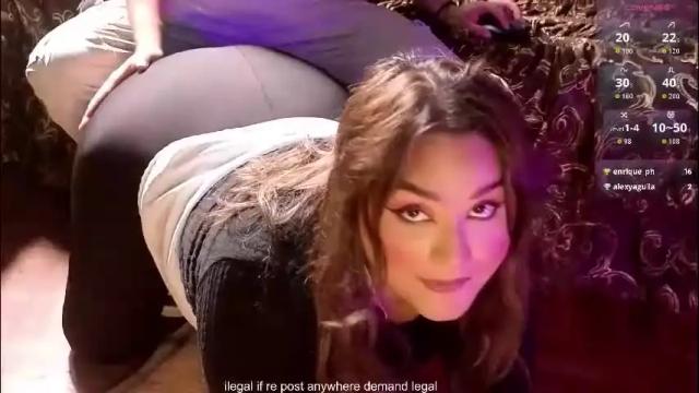 Thumbnail 2, lauralei_01's Stream at Chaturbate, 1 month ago