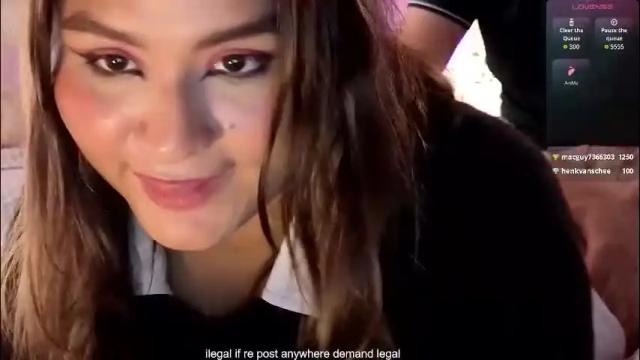 Thumbnail 2, lauralei_01's Stream at Chaturbate, 1 month ago