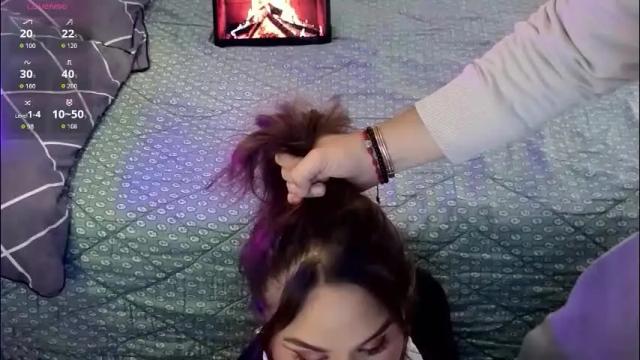 Thumbnail 2, lauralei_01's Stream at Chaturbate, 4 days ago