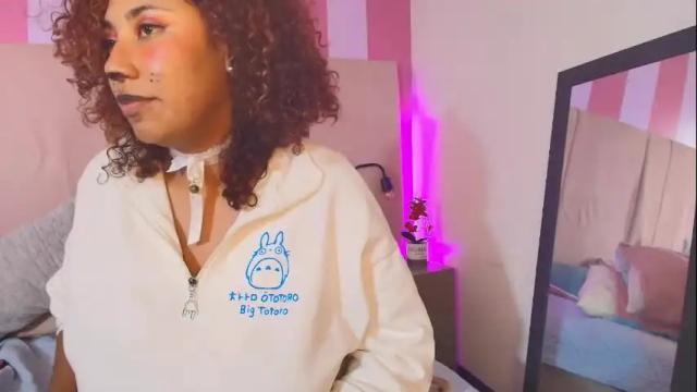 Image 10 of lauraltt Stream on Chaturbate on 1 month ago