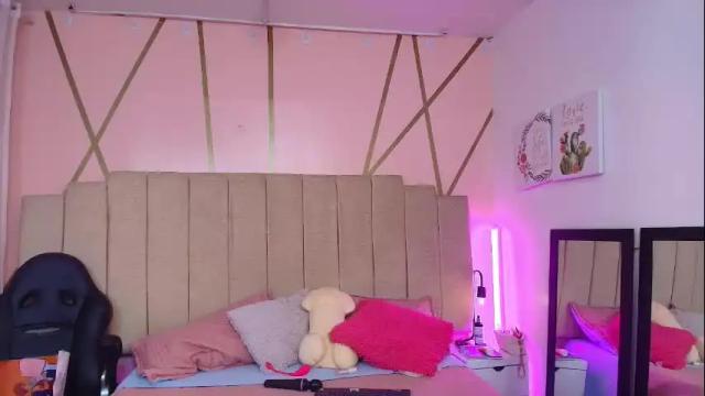 Thumbnail 2, lauraltt's Stream at Chaturbate, 21 days ago