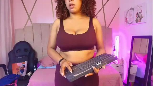 Thumbnail 3, lauraltt's Stream at Chaturbate, 21 days ago