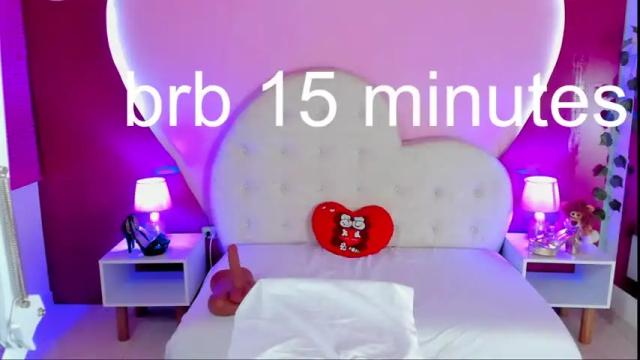 Image 2 of lauramartin1 Stream on Chaturbate on 12 months ago