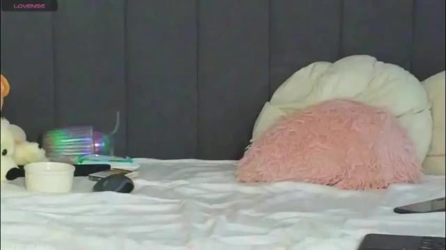 Image 10 of lauramirage Stream on Chaturbate on 2 months ago