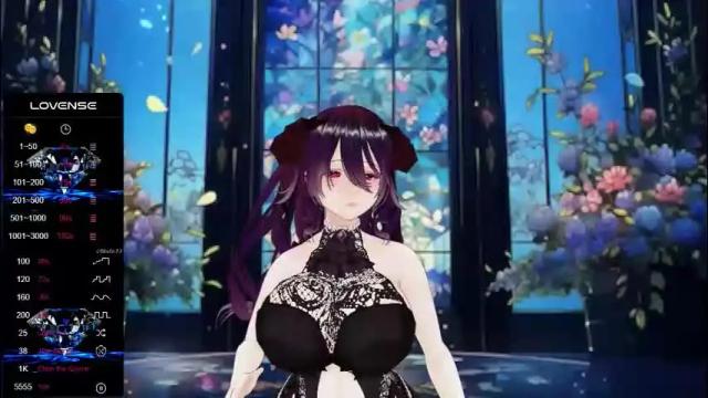 Thumbnail 2, lauramor4's Stream at Chaturbate, 4 months ago