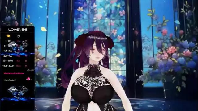 Thumbnail 3, lauramor4's Stream at Chaturbate, 4 months ago