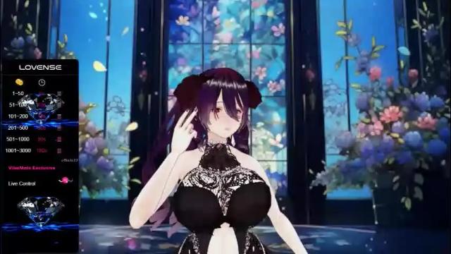 Image 2 of lauramor4 Stream on Chaturbate on 4 months ago