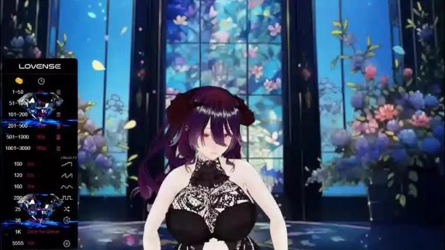 Image 3 of lauramor4 Stream on Chaturbate on 4 months ago