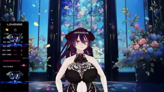 Thumbnail 2, lauramor4's Stream at Chaturbate, 4 months ago