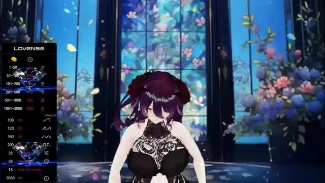 Image 6 of lauramor4 Stream on Chaturbate on 4 months ago