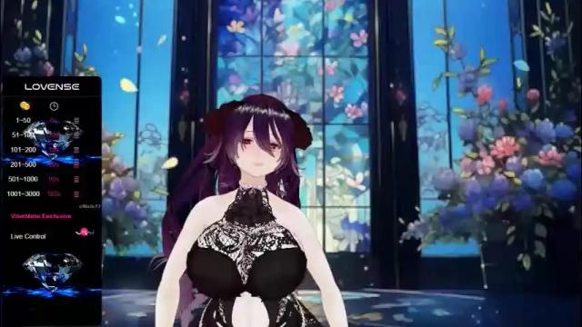 Image 2 of lauramor4 Stream on Chaturbate on 4 months ago