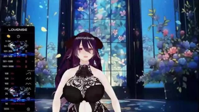 Image 3 of lauramor4 Stream on Chaturbate on 4 months ago