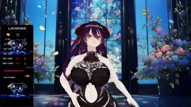 Thumbnail 1, lauramor4's Stream at Chaturbate, 4 months ago