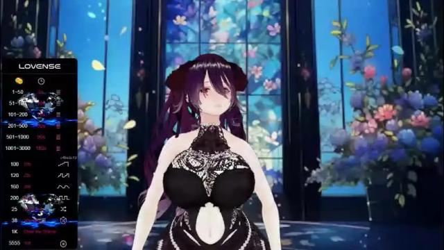 Image 2 of lauramor4 Stream on Chaturbate on 4 months ago