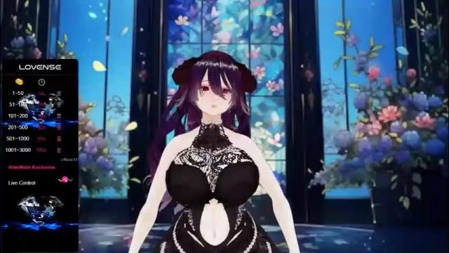 Image 4 of lauramor4 Stream on Chaturbate on 4 months ago