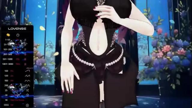 Thumbnail 2, lauramor4's Stream at Chaturbate, 4 months ago