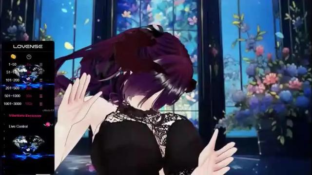 Image 8 of lauramor4 Stream on Chaturbate on 4 months ago