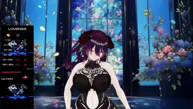 Thumbnail 3, lauramor4's Stream at Chaturbate, 4 months ago