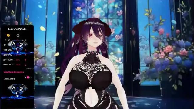 Thumbnail 1, lauramor4's Stream at Chaturbate, 4 months ago