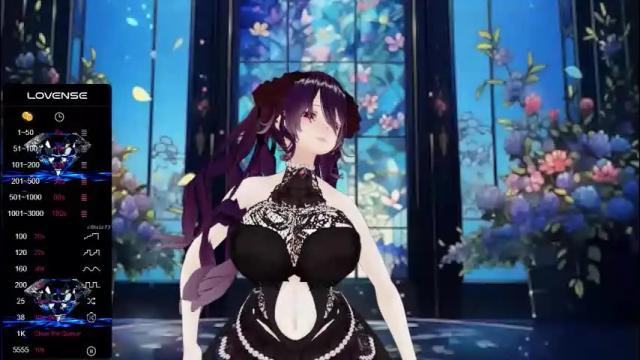 Image 12 of lauramor4 Stream on Chaturbate on 4 months ago