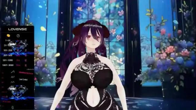 Image 2 of lauramor4 Stream on Chaturbate on 4 months ago