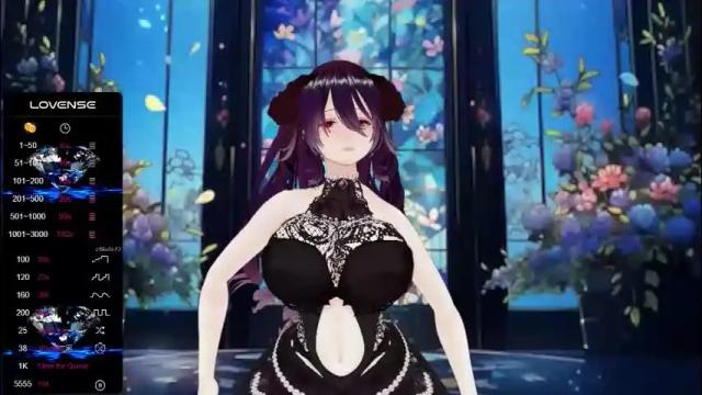 Image 4 of lauramor4 Stream on Chaturbate on 4 months ago