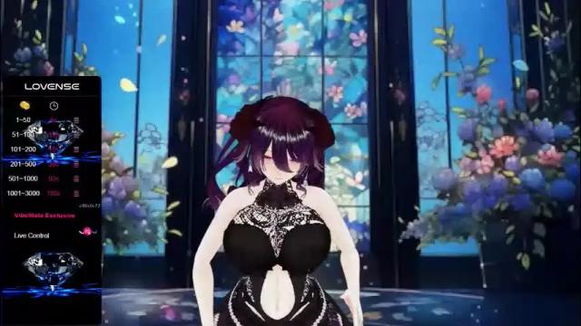 Thumbnail 2, lauramor4's Stream at Chaturbate, 4 months ago