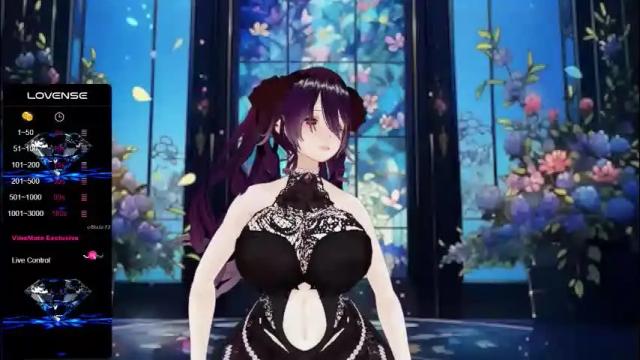 Image 6 of lauramor4 Stream on Chaturbate on 4 months ago