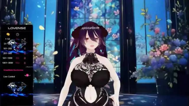 Image 8 of lauramor4 Stream on Chaturbate on 4 months ago