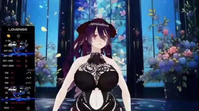 Thumbnail 3, lauramor4's Stream at Chaturbate, 4 months ago