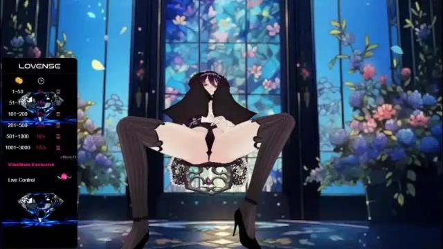 Image 2 of lauramor4 Stream on Chaturbate on 4 months ago