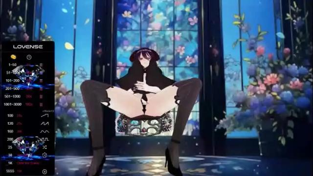 Image 3 of lauramor4 Stream on Chaturbate on 4 months ago