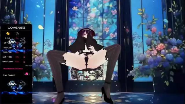 Image 4 of lauramor4 Stream on Chaturbate on 4 months ago