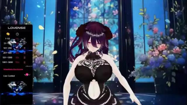 Image 6 of lauramor4 Stream on Chaturbate on 4 months ago