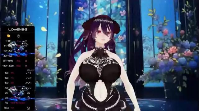 Thumbnail 3, lauramor4's Stream at Chaturbate, 4 months ago