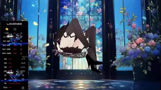 Image 11 of lauramor4 Stream on Chaturbate on 4 months ago