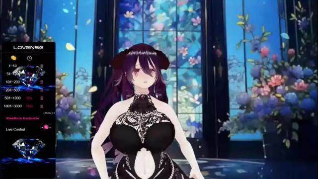 Image 2 of lauramor4 Stream on Chaturbate on 4 months ago