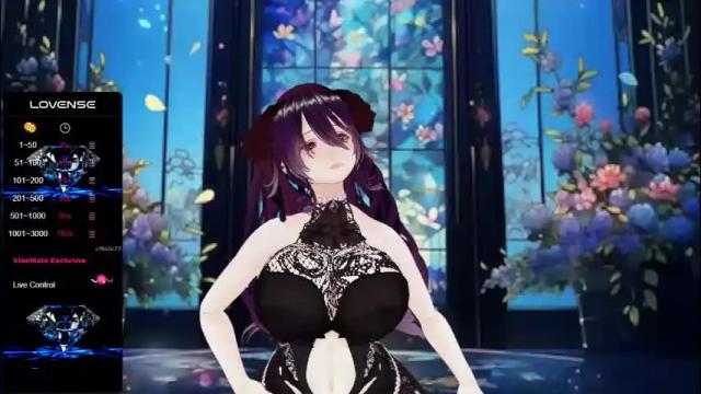 Image 4 of lauramor4 Stream on Chaturbate on 4 months ago