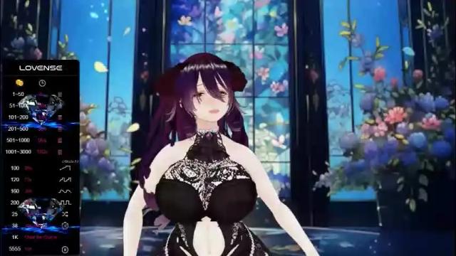 Thumbnail 2, lauramor4's Stream at Chaturbate, 3 months ago