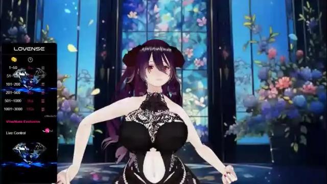 Image 6 of lauramor4 Stream on Chaturbate on 4 months ago