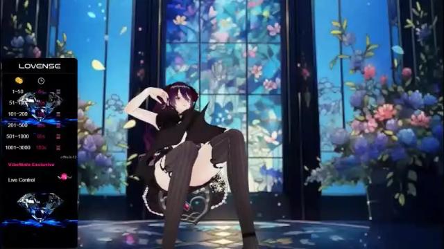 Image 8 of lauramor4 Stream on Chaturbate on 4 months ago