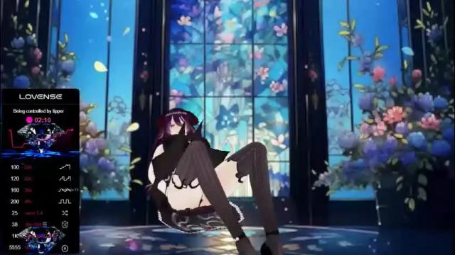 Thumbnail 3, lauramor4's Stream at Chaturbate, 3 months ago