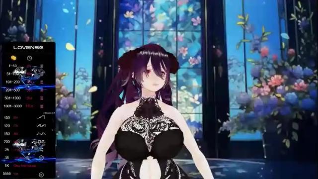 Thumbnail 3, lauramor4's Stream at Chaturbate, 3 months ago