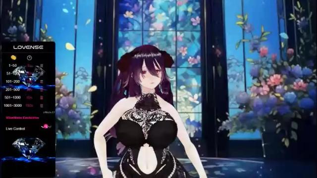 Image 10 of lauramor4 Stream on Chaturbate on 3 months ago