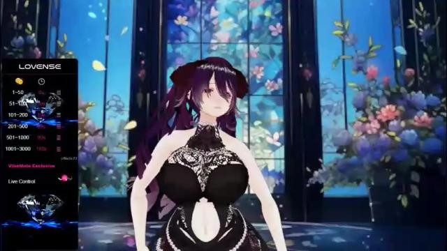 Image 2 of lauramor4 Stream on Chaturbate on 3 months ago