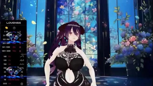 Image 3 of lauramor4 Stream on Chaturbate on 3 months ago