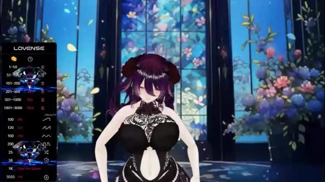 Thumbnail 2, lauramor4's Stream at Chaturbate, 3 months ago