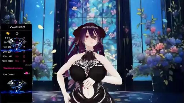 Image 6 of lauramor4 Stream on Chaturbate on 3 months ago