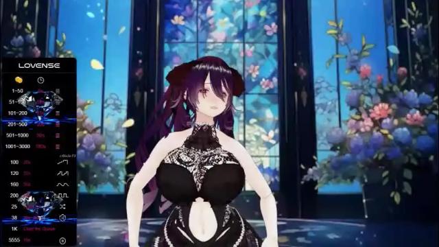 Image 7 of lauramor4 Stream on Chaturbate on 3 months ago