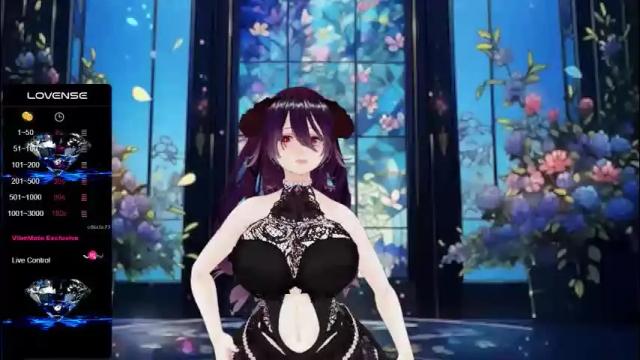 Image 8 of lauramor4 Stream on Chaturbate on 3 months ago